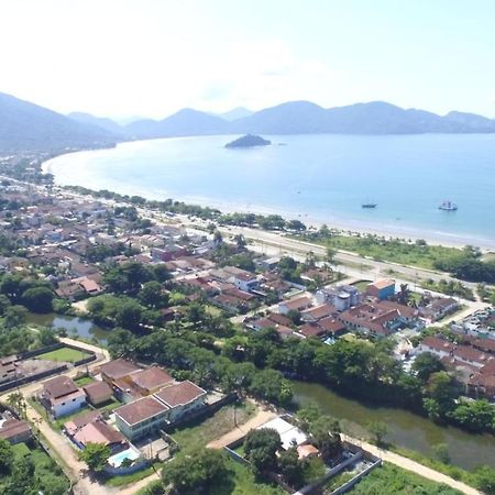 Casa De Praia Maranduba Ubatuba Exterior foto